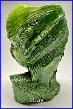 K Francis Creature from the Black Lagoon Marwal A'Homage The Fishwife Tiki Mug