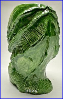 K Francis Creature from the Black Lagoon Marwal A'Homage The Fishwife Tiki Mug