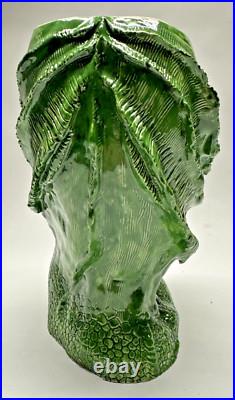 K Francis Creature from the Black Lagoon Marwal A'Homage The Fishwife Tiki Mug