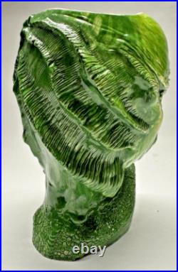K Francis Creature from the Black Lagoon Marwal A'Homage The Fishwife Tiki Mug