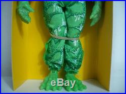K1898429 Creature From The Black Lagoon 9 Mib Mint In Box Remco 1980 Monster