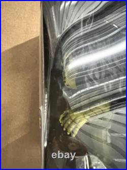 Kirk Hammett Of Metallica Funko Pop Creature From Black Lagoon Limited To 1008