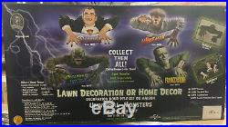 Life Size Creature From The Black Lagoon Home Wall Halloween Decoration SALE