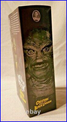 Living Dead Dolls CREATURE FROM THE BLACK LAGOON Mezco NEW LDD Presents Monsters