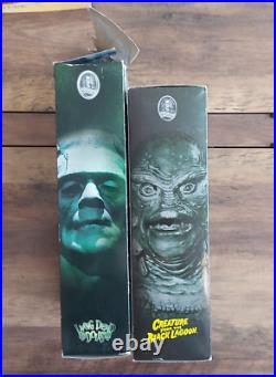 Living Dead Dolls Creature From The Black Lagoon (x2)