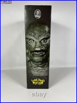 Living Dead Dolls Presents Creature from the Black Lagoon Mezco Living Dead Dolls Presents Creature from the Black Lagoon Mezco