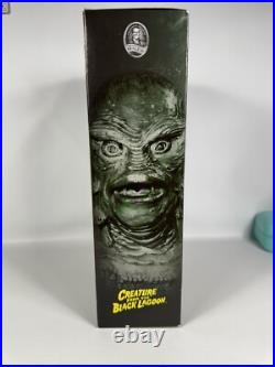 Living Dead Dolls Presents Creature from the Black Lagoon Mezco Living Dead Dolls Presents Creature from the Black Lagoon Mezco