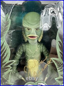 Living Dead Dolls Presents Creature from the Black Lagoon Mezco Living Dead Dolls Presents Creature from the Black Lagoon Mezco