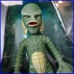 Living Dead Dolls Presents Creature from the Black Lagoon Universal Monsters