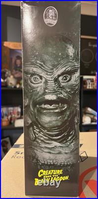 Living Dead Dolls, creature from the black lagoon