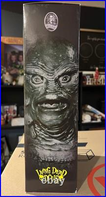 Living Dead Dolls, creature from the black lagoon