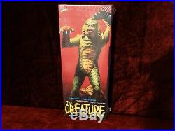 Lot of 3 Creature From the Black Lagoon Models Aurora Moebius Monsters Horror