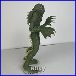 MEZCO Universal Monster CREATURE FROM BLACK LAGOON Horror Movie Action Figure 9