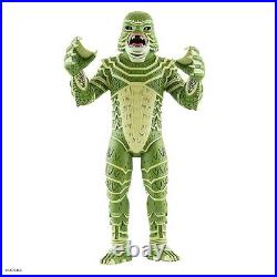 MONDO Creature From The Black Lagoon Vinyl Designer Figure By Attack Peter