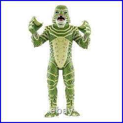 MONDO Creature From The Black Lagoon Vinyl Figure By Attack Peter Green Edition