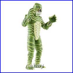 MONDO Creature From The Black Lagoon Vinyl Figure By Attack Peter Green Edition