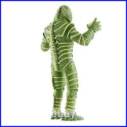 MONDO Creature From The Black Lagoon Vinyl Figure By Attack Peter Green Edition