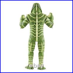 MONDO Creature From The Black Lagoon Vinyl Figure By Attack Peter Green Edition