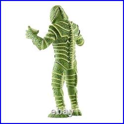 MONDO Creature From The Black Lagoon Vinyl Figure By Attack Peter Green Edition