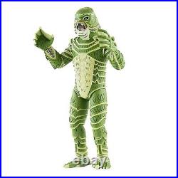 MONDO Creature From The Black Lagoon Vinyl Figure By Attack Peter Green Edition