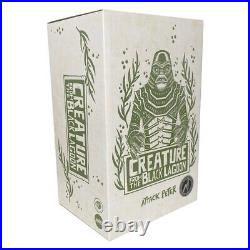 MONDO Creature From The Black Lagoon Vinyl Figure By Attack Peter Green Edition