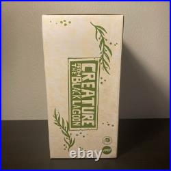 MONDO Creature From The Black Lagoon by Attack Peter Glow Variant