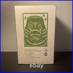 MONDO Creature From The Black Lagoon by Attack Peter Glow Variant