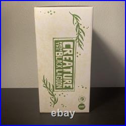 MONDO Creature From The Black Lagoon by Attack Peter Glow Variant