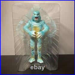 MONDO Creature From The Black Lagoon by Attack Peter Glow Variant