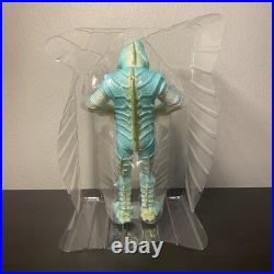 MONDO Creature From The Black Lagoon by Attack Peter Glow Variant