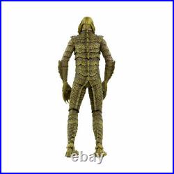 MONDO Creature from the Black Lagoon Sixth Scale Figure NEW IN BOX! MINT