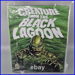 MONDO Universal Monsters Creature from the Black Lagoon 16 Scale Limited NEW