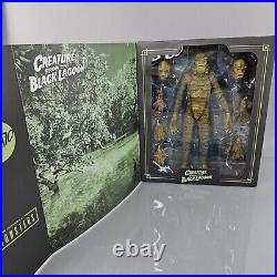 MONDO Universal Monsters Creature from the Black Lagoon 16 Scale Limited NEW