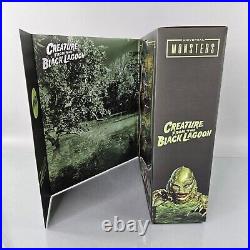 MONDO Universal Monsters Creature from the Black Lagoon 16 Scale Limited NEW