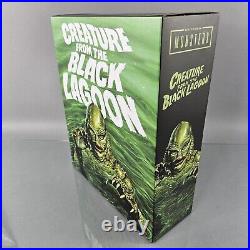 MONDO Universal Monsters Creature from the Black Lagoon 16 Scale Limited NEW