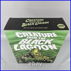 MONDO Universal Monsters Creature from the Black Lagoon 16 Scale Limited NEW