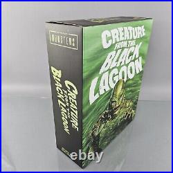 MONDO Universal Monsters Creature from the Black Lagoon 16 Scale Limited NEW