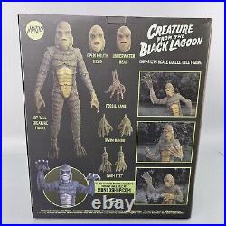 MONDO Universal Monsters Creature from the Black Lagoon 16 Scale Limited NEW