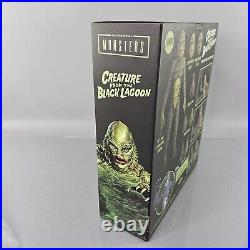 MONDO Universal Monsters Creature from the Black Lagoon 16 Scale Limited NEW