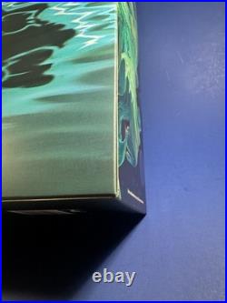 Mattel Creature From The Black Lagoon Monster High Skullector Series Brand New