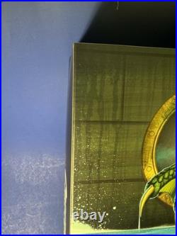 Mattel Creature From The Black Lagoon Monster High Skullector Series Brand New