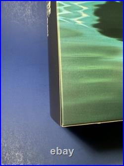 Mattel Creature From The Black Lagoon Monster High Skullector Series Brand New