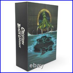 Mattel Monster High Skullector Series Creature From The Black Lagoon 2024 NRFB