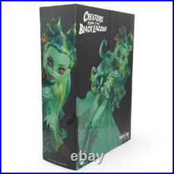 Mattel Monster High Skullector Series Creature From The Black Lagoon 2024 NRFB