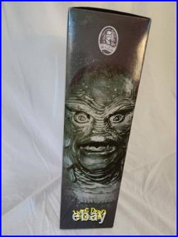 Mezco Living Dead Dolls Creature from the Black Lagoon 2015 SAMPLE MIB 1st Ed