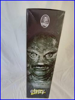 Mezco Living Dead Dolls Creature from the Black Lagoon 2015 SAMPLE MIB 1st Ed