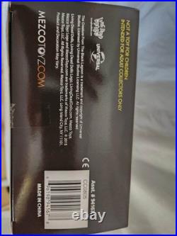 Mezco Living Dead Dolls Creature from the Black Lagoon 2015 SAMPLE MIB 1st Ed