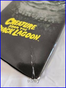 Mezco Living Dead Dolls Creature from the Black Lagoon 2015 SAMPLE MIB 1st Ed