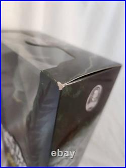 Mezco Living Dead Dolls Creature from the Black Lagoon 2015 SAMPLE MIB 1st Ed