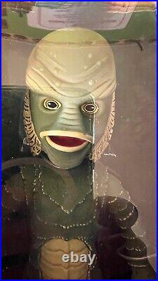 Mezco Living Dead Dolls The Creature From The Black Lagoon Universal Monsters